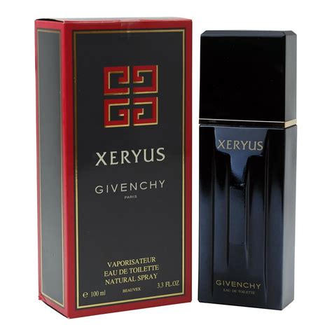 givenchy xeryus herren parfum|Xeryus Perfume .